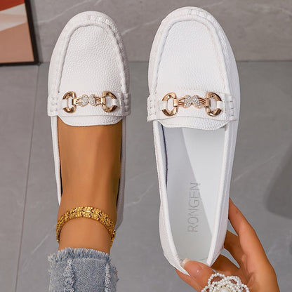 Jelina™ | Loafers