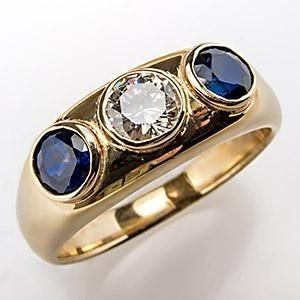 Tilde™ | Handgjord ring med tidlös design