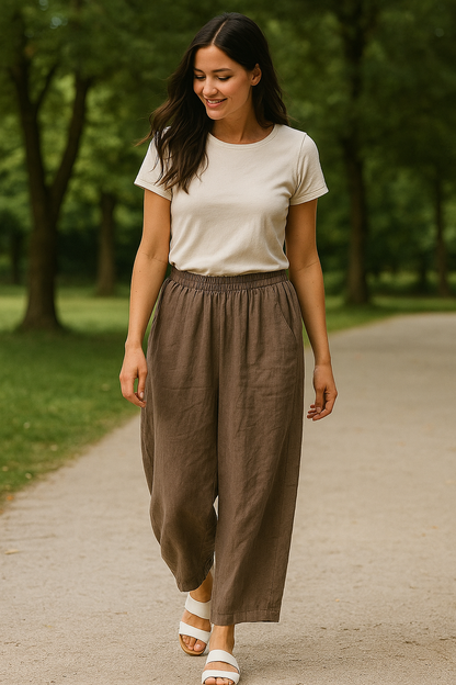 Malou™ | Eleganta, luftiga och bekväma