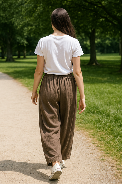 Malou™ | Eleganta, luftiga och bekväma