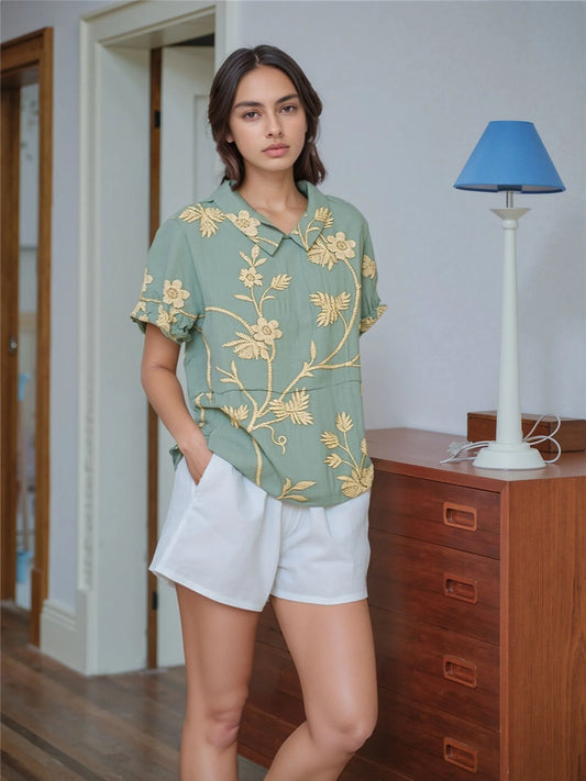Sara™ | Sommarblus
