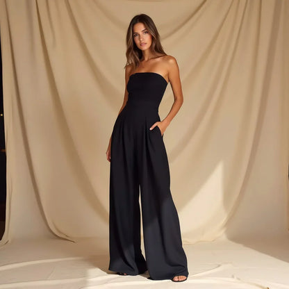 Lina™ | Bekväm och smickrande byxdress
