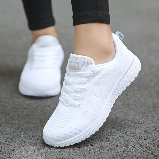 Tyra™ | Smärtlindrande ortopediska sneakers